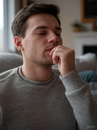 Potent Stream Buyer : Mark S., 55, California