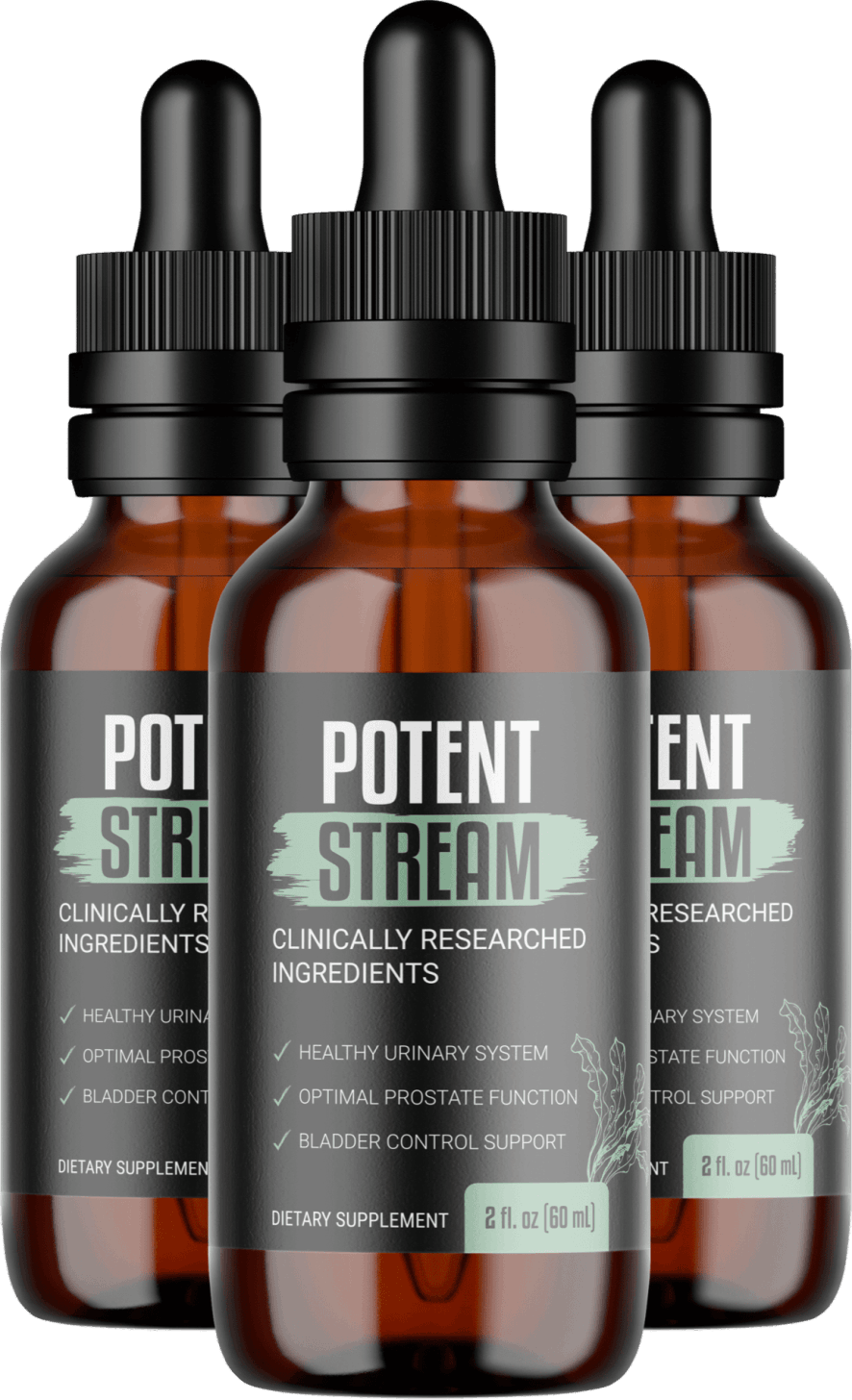 What is Potent Stream ?