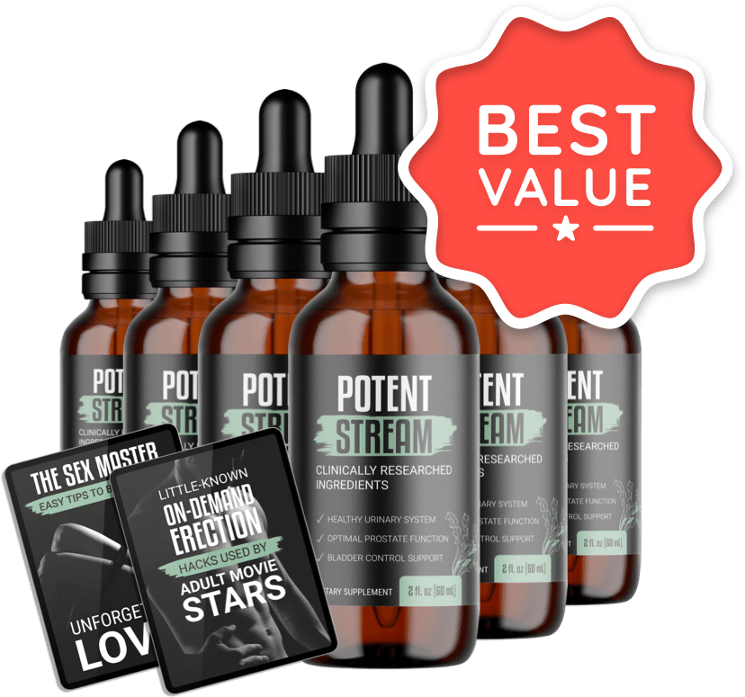 How Does Potent Stream Works?