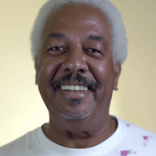 Potent Stream Buyer : John M., 58, Florida