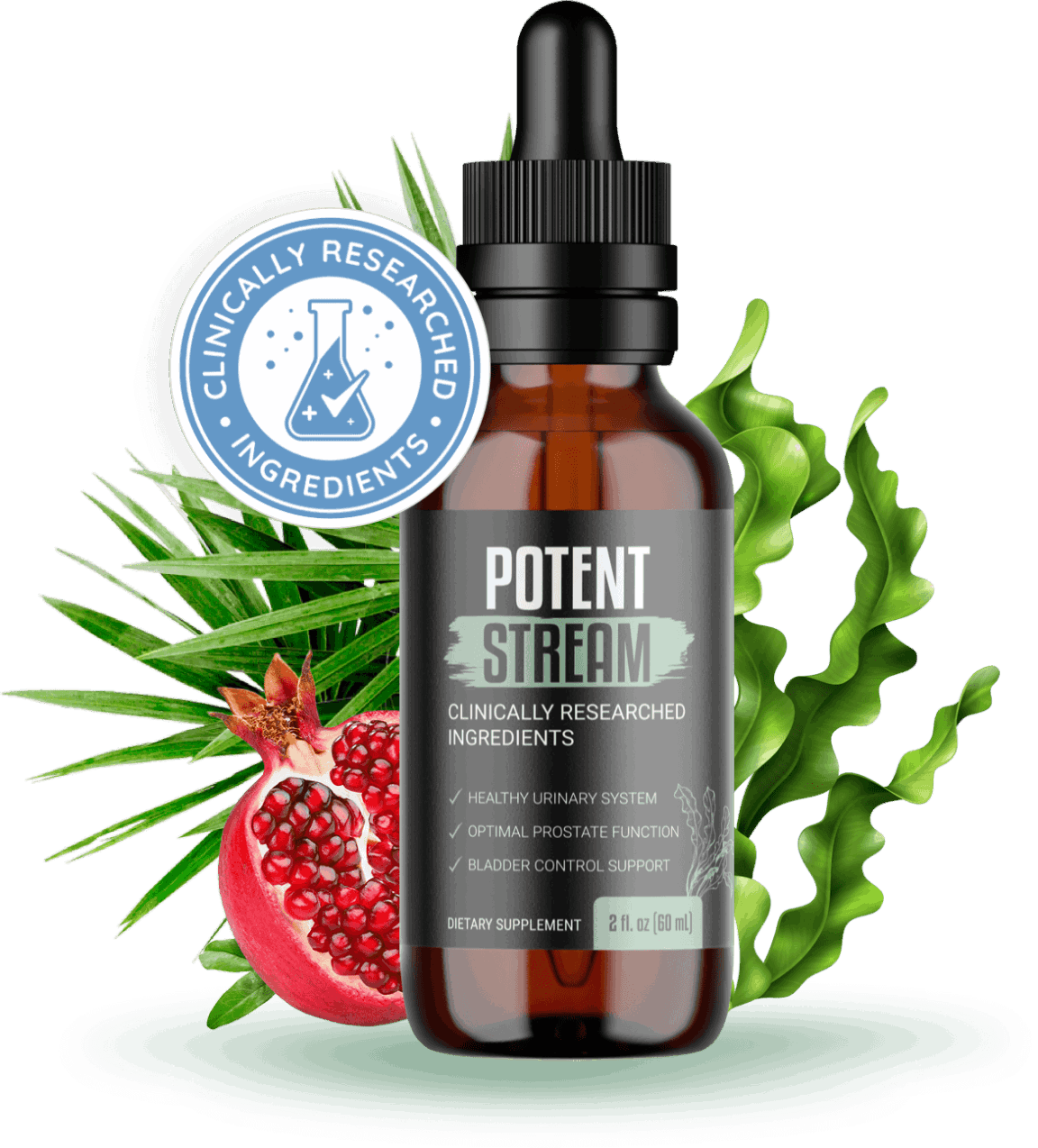 Potent Stream Discount Offer